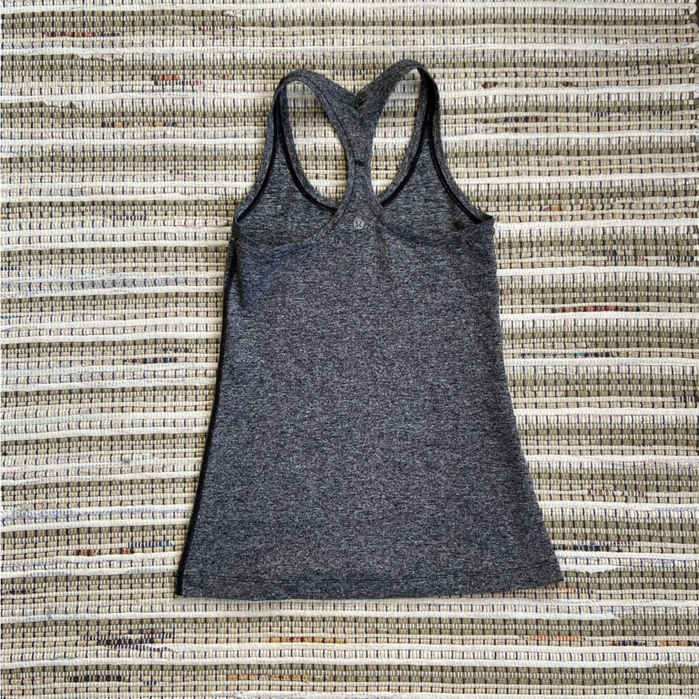 Lululemon Cool Racerback II - Picture 5 of 7